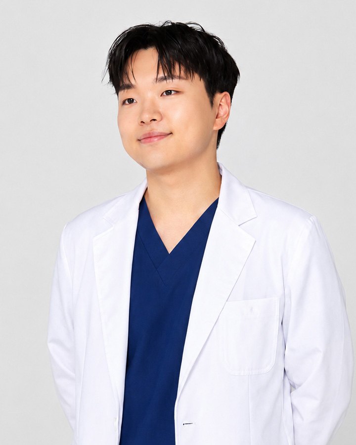 아는치과 최윤호 동탄중앙점 원장